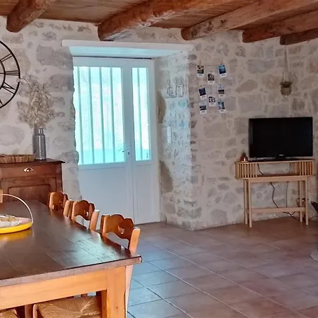 De L'alauzet