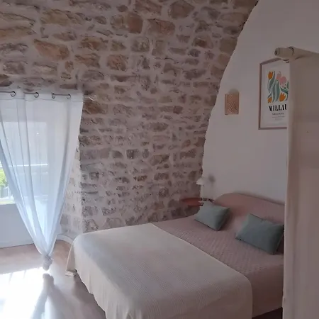 بيت للعطل De L'alauzet